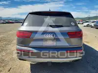 2019 Audi Q7 photo