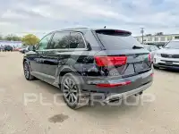 2019 Audi Q7 фото