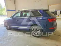 2019 Audi Q7 фото
