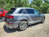 2019 Audi Q7 фото