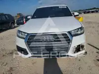 2019 Audi Q7 photo