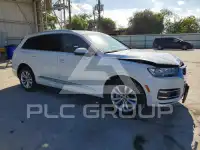 2019 Audi Q7 фото