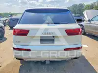 2019 Audi Q7 photo