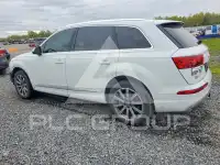 2019 Audi Q7 photo