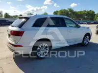 2019 Audi Q7 фото