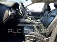 2019 Audi Q7 фото