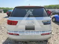 2019 Audi Q7 фото