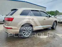 2019 Audi Q7 фото