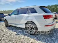 2019 Audi Q7 фото
