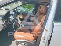 2019 Audi Q7 фото