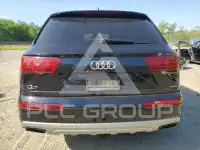2019 Audi Q7 photo