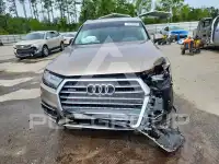 2019 Audi Q7 фото