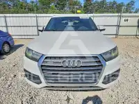 2019 Audi Q7 фото