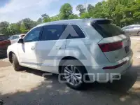 2019 Audi Q7 фото