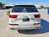 2019 Audi Q7 фото