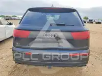 2019 Audi Q7 photo