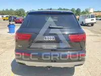 2019 Audi Q7 фото