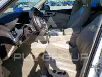 2019 Audi Q7 фото