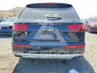 2019 Audi Q7 фото