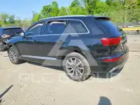 2019 Audi Q7 photo