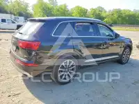 2019 Audi Q7 photo