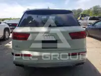 2019 Audi Q7 фото