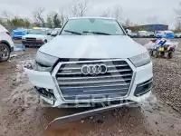 2019 Audi Q7 фото