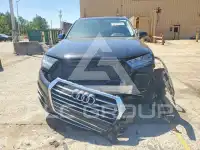 2019 Audi Q7 фото