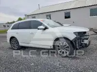 2019 Audi Q7 photo
