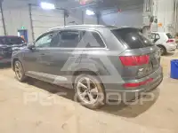 2019 Audi Q7 фото