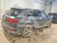 2019 Audi Q7 фото