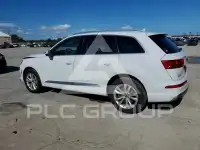 2019 Audi Q7 фото