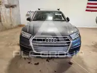 2019 Audi Q5 photo