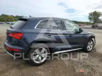 2019 Audi Q5 фото