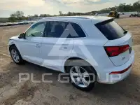 2019 Audi Q5 фото