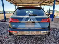 2019 Audi Q5 photo