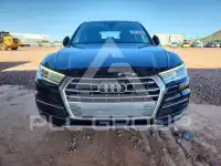 2019 Audi Q5 photo