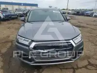 2019 Audi Q5 photo