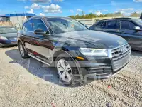 2019 Audi Q5 photo