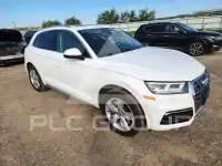 2019 Audi Q5 фото
