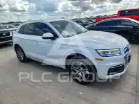 2019 Audi Q5 фото