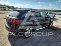 2019 Audi Q5 photo