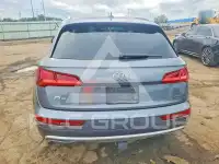 2019 Audi Q5 photo