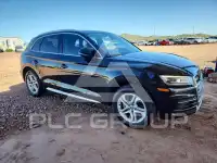 2019 Audi Q5 photo