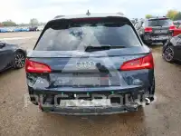 2019 Audi Q5 фото