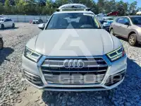 2019 Audi Q5 фото