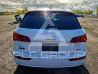 2019 Audi Q5 фото