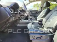 2019 Audi Q5 фото