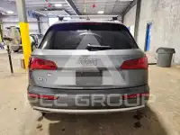 2019 Audi Q5 photo