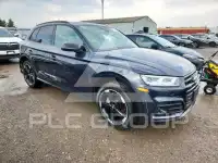 2019 Audi Q5 фото